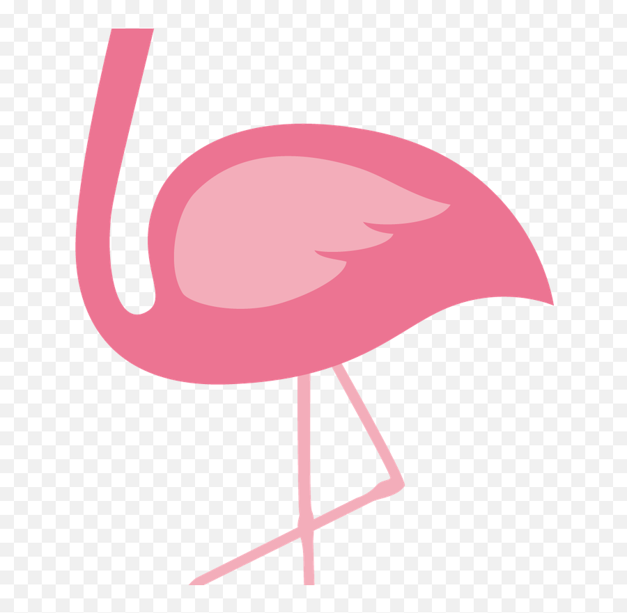 Flamingos Bird Euclidean Vector - Flamingo Clipart Png,Flappy Bird Icon Download