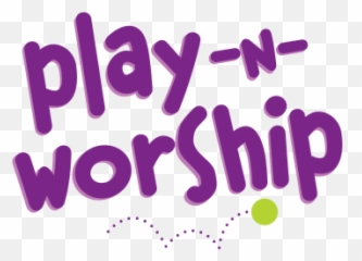 Kidsown Worship Sunday School Curriculum Group - Dot png