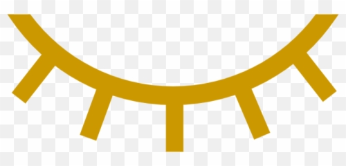Teacher Training U2014 Disko Lemonade Yoga Pensacola Florida - Closed Eyes Vector Png