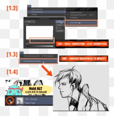 Auto Actions In - depth guide u0026 creative tips by Mattlamp Language png