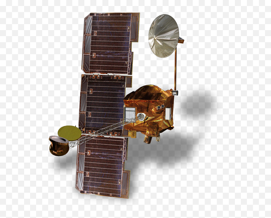 Mars Odyssey Orbiter - Mars Odyssey Png,Mars Transparent
