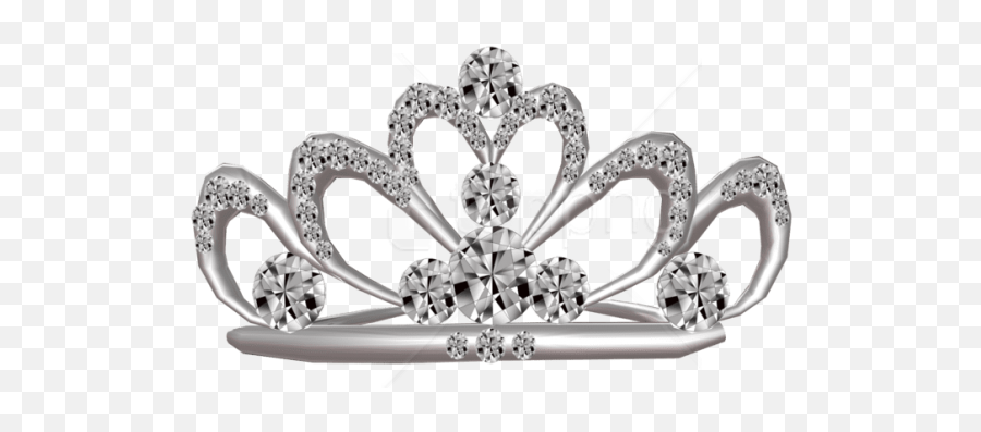 Queen Crown Transparent Png Image - Princess Crown Png Transparent,Queen Crown Png
