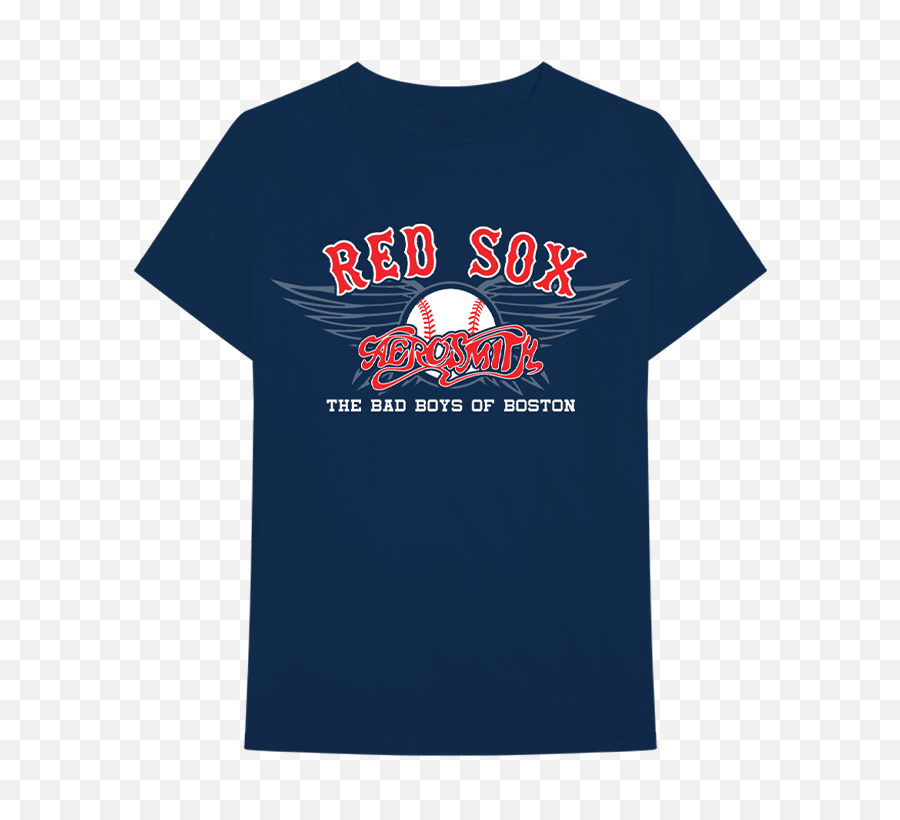 Aero Red Sox Tee - Logos And Uniforms Of The Boston Red Sox Png,Red Sox Png