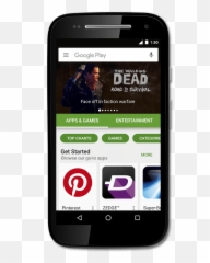 Moto E Support Telus - Sharing Png,Marshmallow App Drawer Settings Icon