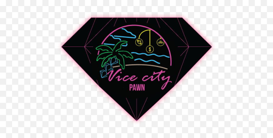 Jewelry Vicecitypawn - Language Png,Pawn Shop Icon
