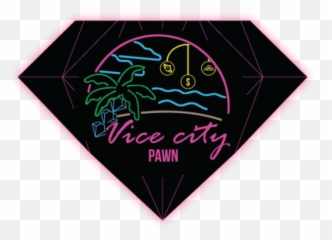 Jewelry Vicecitypawn - Language png