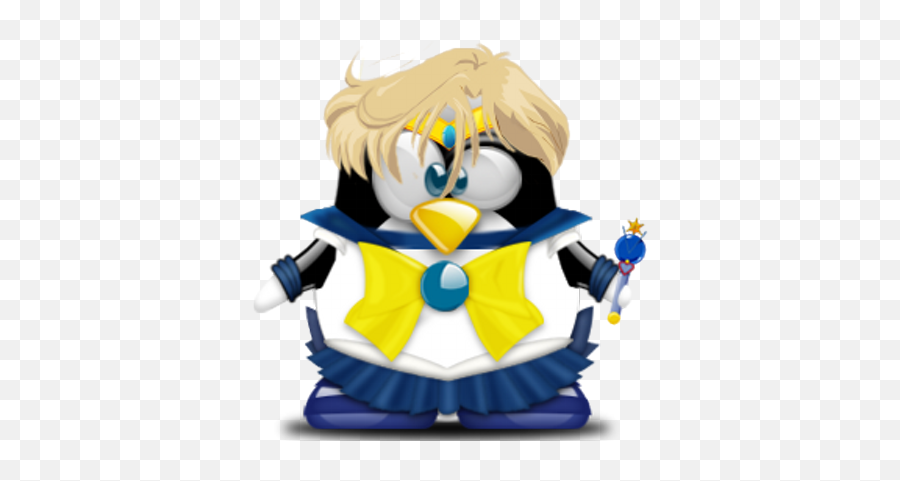 Emir Ruzdic Twitter - Fictional Character Png,Sailor Uranus Icon