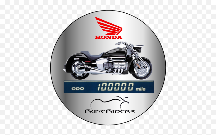 Index Of Runeruneriders - Honda Vtx 1800 Valkyrie Png,Rune Png