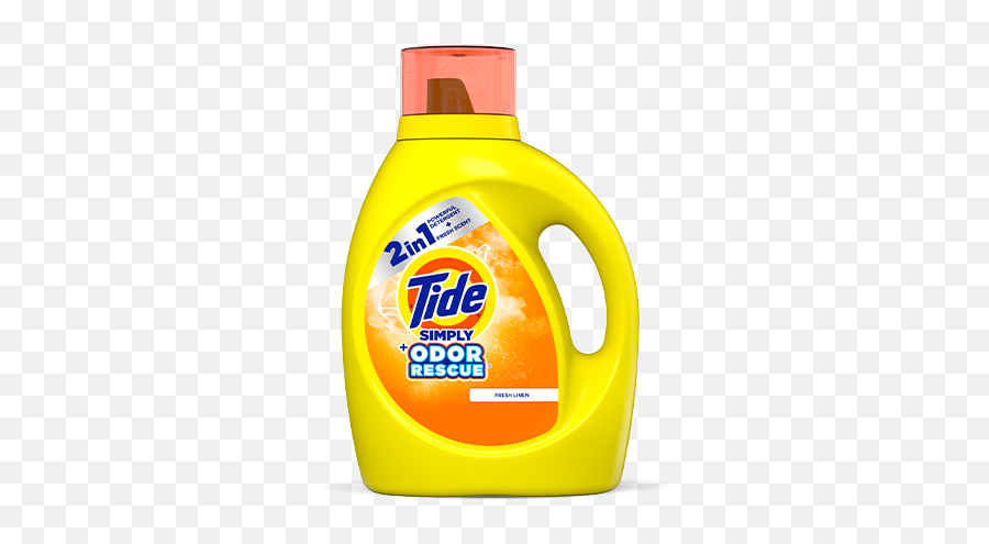 Simply Odor Rescue Laundry Detergent - Tide Tide Laundry Detergent Png,Icon Of Sin Full Body