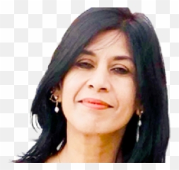 Trump Turns Hate Words Into Icons Aw - Rashmee Roshan Lall png
