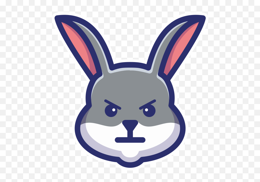 Sore Studios U2013 Canva - Happy Png,Cute Rabbit Icon