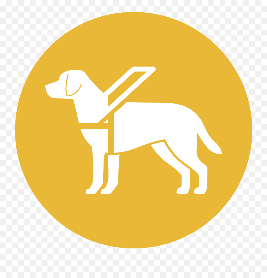 Mutts With A Mission - Guide Dog Sign Png,Puppy Live Wallpaper Icon