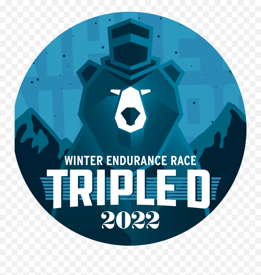 Triple D Winter Race U2013 Trek Across Dubuque County In The - Language Png,D&d Rogue Icon