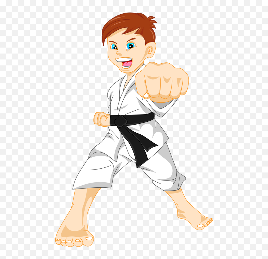 Karate Cartoon Stock Photography Illustration - Karate Karate Kid Cartoon Png,Icon Photographers