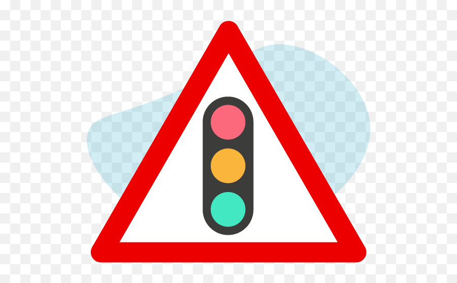 Traffic Light Sequence The Ultimate Guide To Lights - Switch Off Machine When Not In Use Png,Green Traffic Light Icon