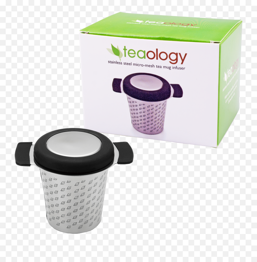 Teaware - Red Sparrow Tea Company Infuser Png,Timolino Icon Vacuum Travel Mug