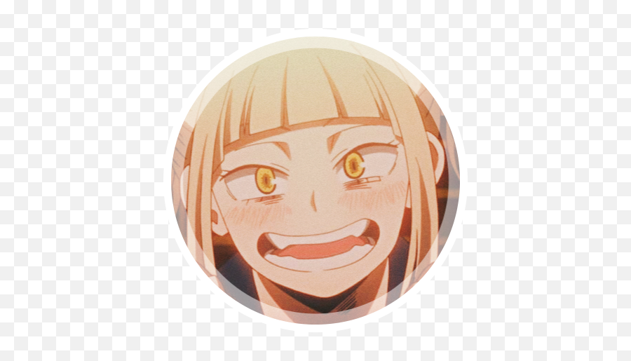 U0026 - Himiko My Hero Academia Villains Png,Boku No Hero Icon