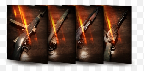 Battlefield 1 Winter Update Rectify - Still Life png