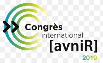 Avnir Conference 2019 - Graphic Design Png,Mission Passed Respect Png