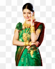 Jewellery Model Png Image - Gold Jewelry Model Png,Models Png