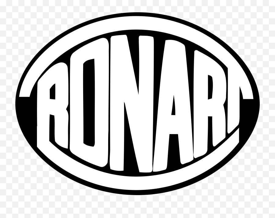 Ronart Cars - Circle Png,Cars Logo Png