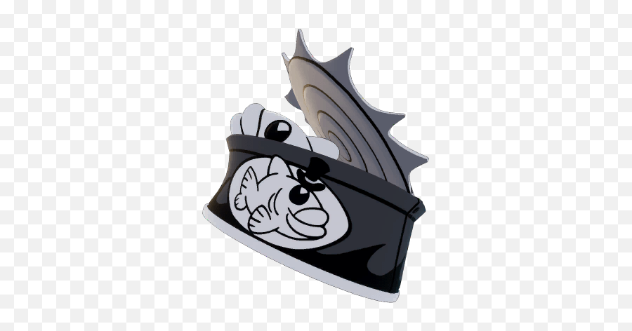Toona Can Fortnite Database - Toona Can Backbling Png,Buff Icon