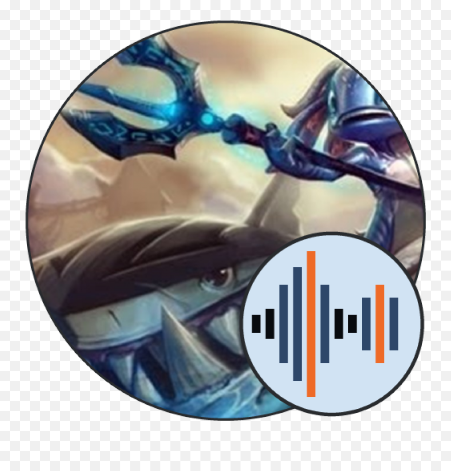 Fizz - League Of Legends Friday The 13th Sound Bit Png,Vilemaw Summoner Icon