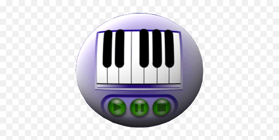Pop Songs To Play The Piano - Toy Instrument Png,Fun Piano Icon