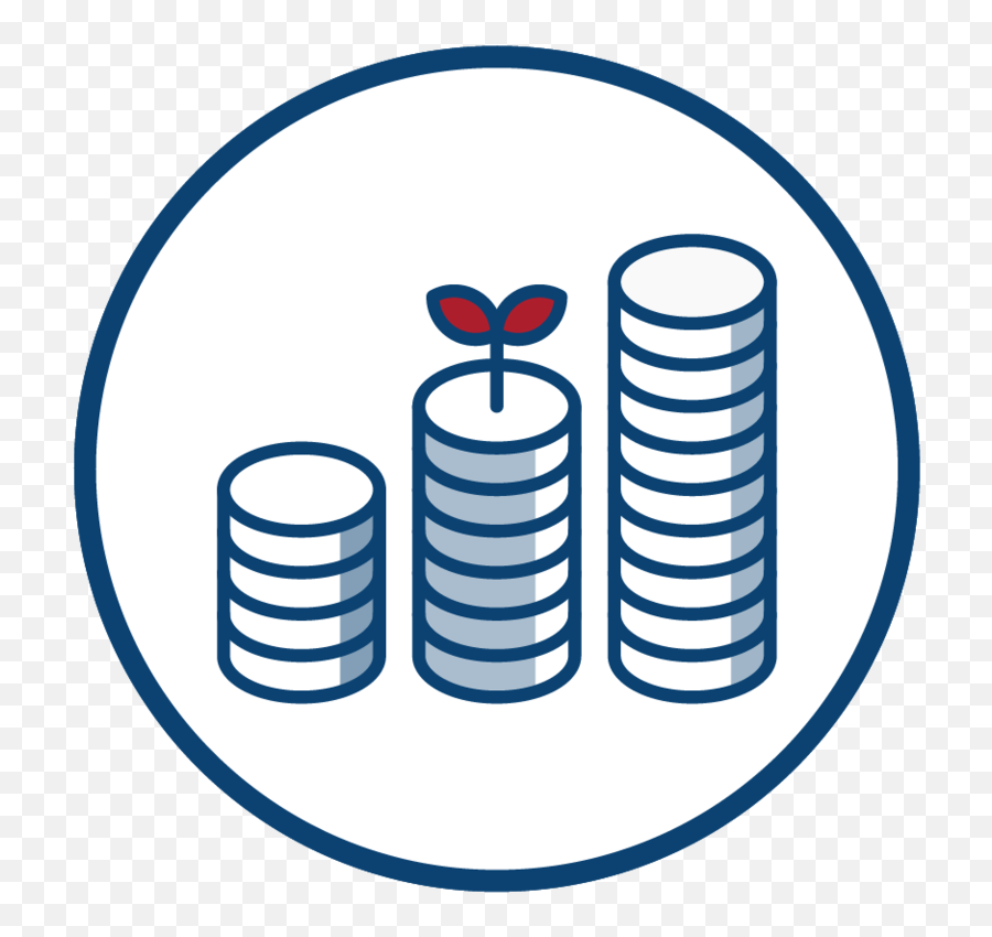 Where Businesses Grow Profitably Business Growth Institute - Vertical Png,Losing Money Icon