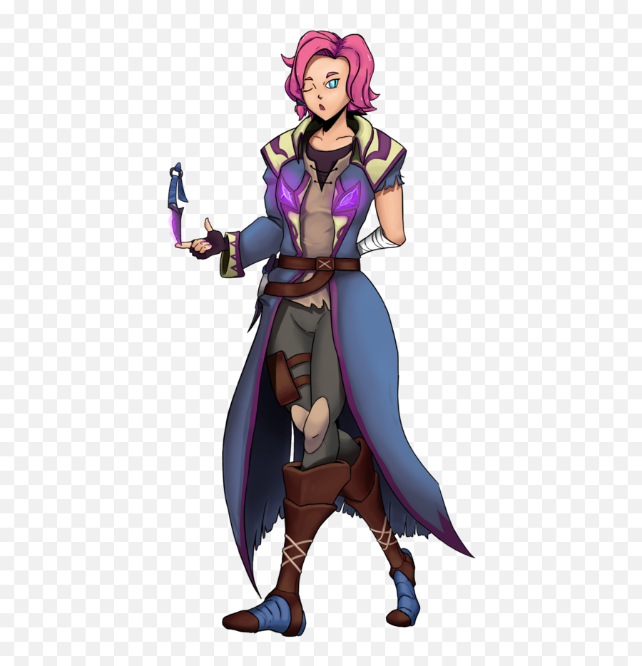 Maeve Paladins Png 4 Image - Paladins Maeve Png,Paladins Png