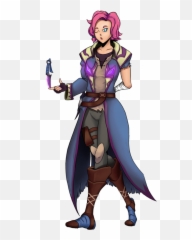 Maeve Paladins Png 4 Image - Paladins Maeve Png,Paladins Png