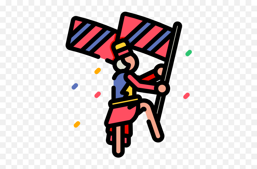 Free Icon Parade Png