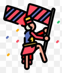 Free Icon Parade Png