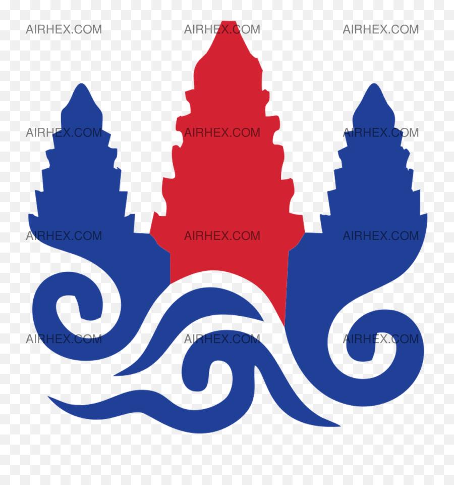 Cambodia Airways Logo Transparent Png Download - Cambodia Air Line Logo,Transparent Png Images Download
