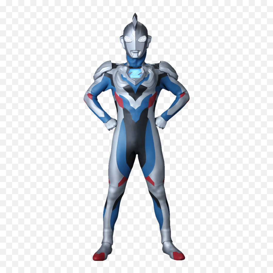 Ultra Series Space Garrison Characters - Tv Tropes Png,Ultraman Icon