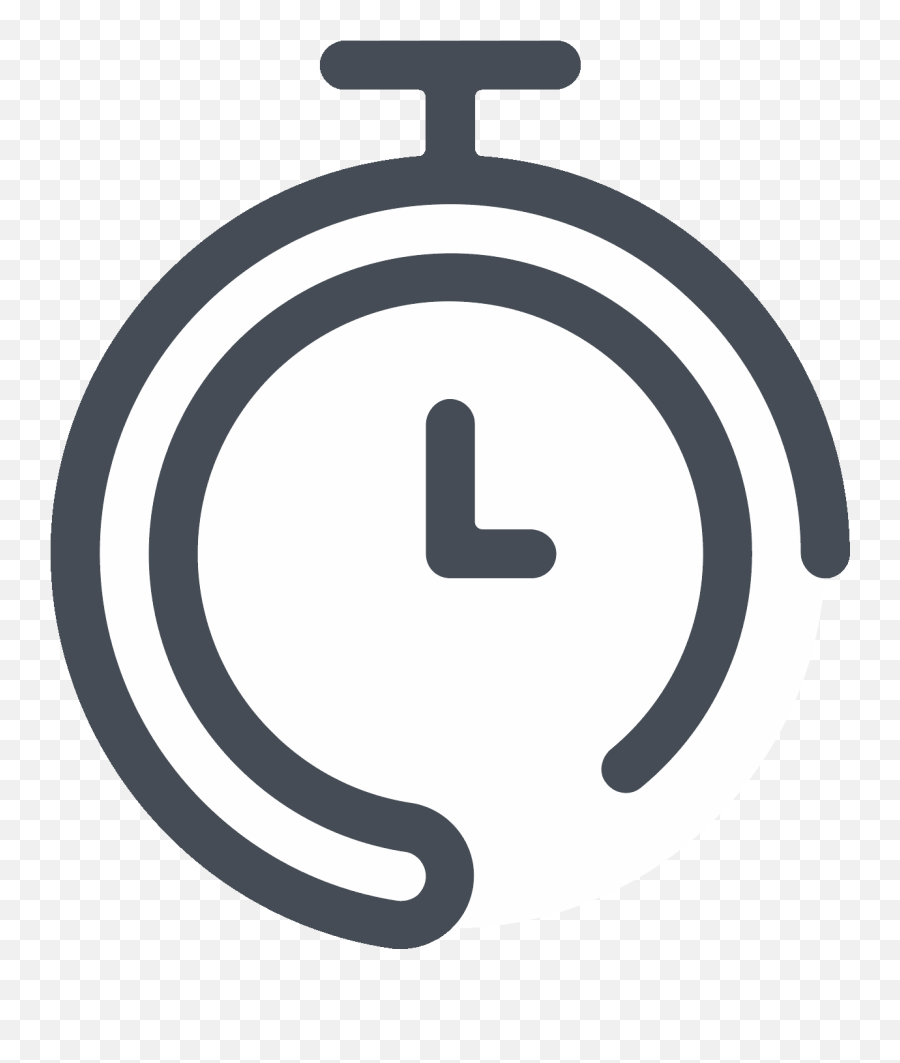Sport Stopwatch Icon - Circle Png,Stopwatch Png