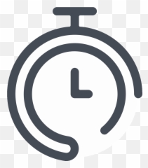 Sport Stopwatch Icon - Circle Png,Stopwatch Png