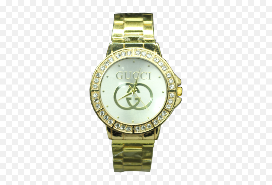 Gucci Watch Png Image - Analog Watch,Watch Transparent Background