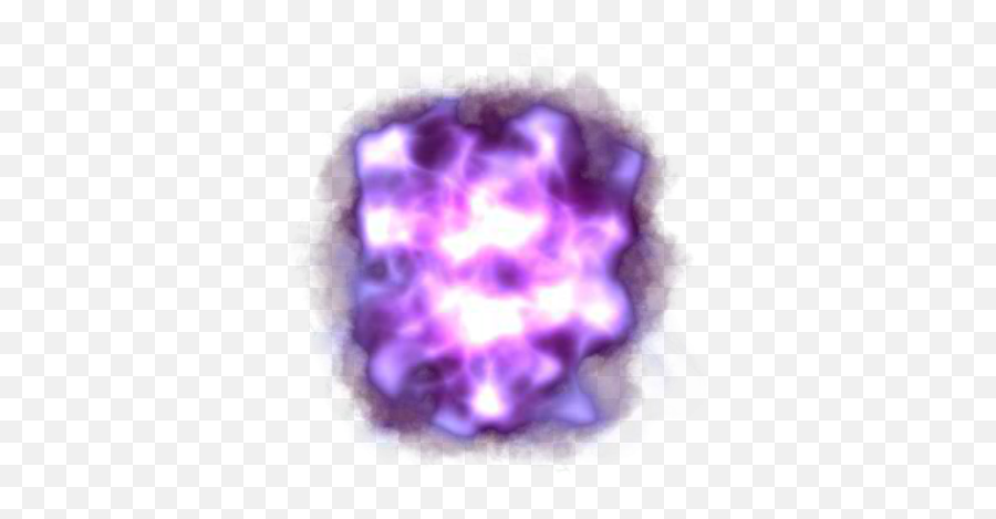 Purple Particles Transparent Png - Magic Explosion Transparent,Purple Fire Png