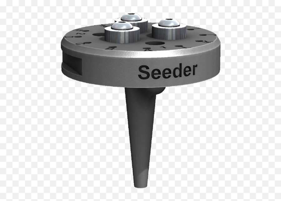 Filefarmbot Genesis Seed Injector Assemblypng - Wikipedia Farmbot Diy,Seed Png