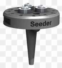 Filefarmbot Genesis Seed Injector Assemblypng - Wikipedia Farmbot Diy,Seed Png