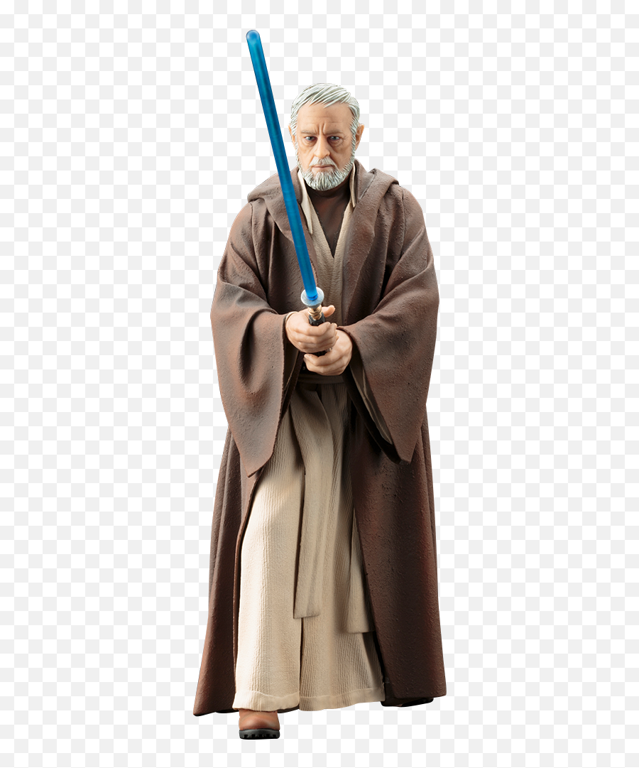 Star Wars Obi Wan Kenobi Png - Starwars Obi Wan Kanobi,Obi Wan Kenobi Png