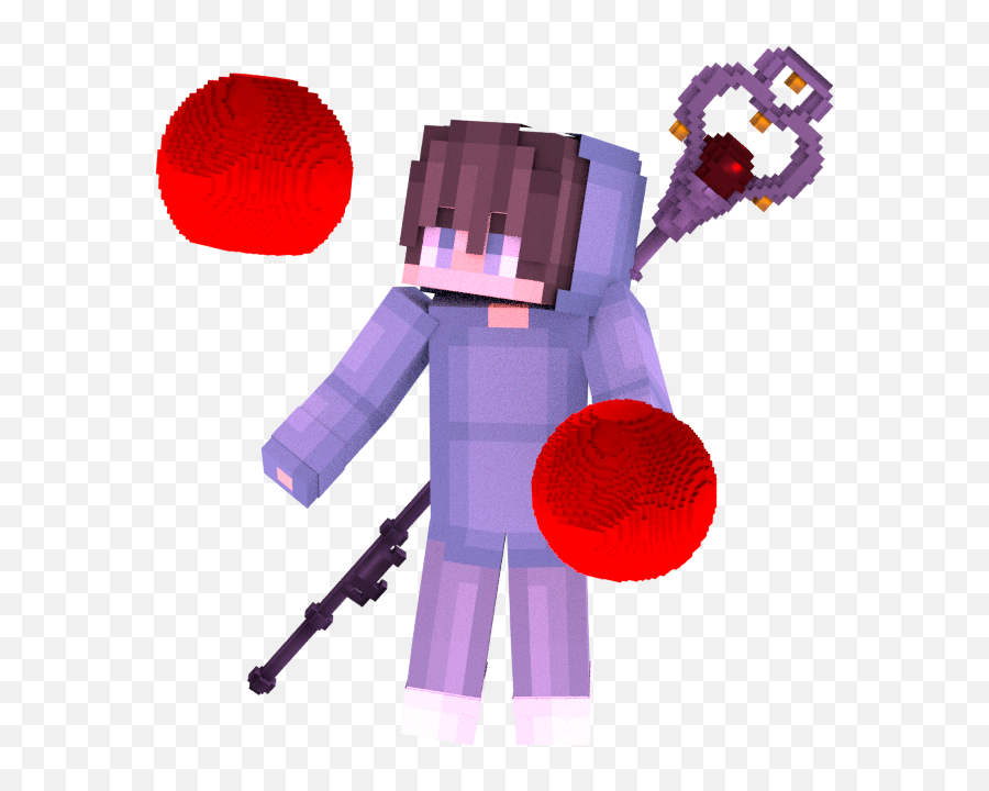 Rendering A Minecraft Character Has Very Weird Lighting To - Rendering Png,Minecraft Character Png