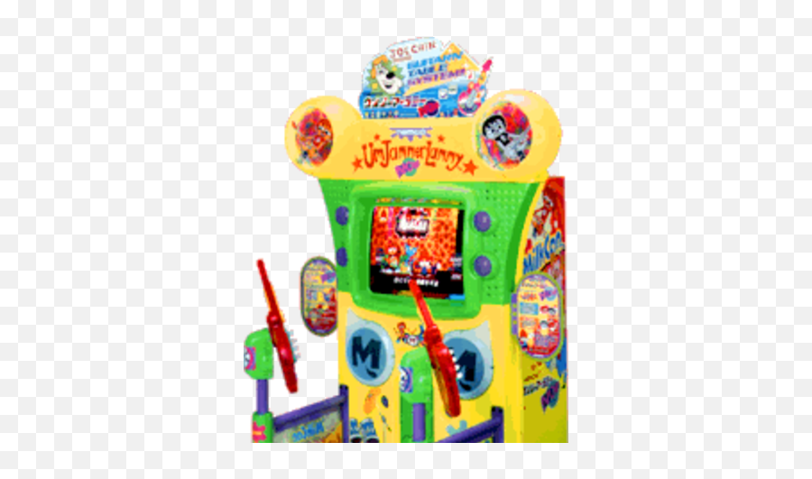 Umjammer Lammy Now Parappa The Rapper Wiki Fandom - Um Jammer Lammy Now Png,Arcade Cabinet Png Umjammer Lammy Now Parappa The Rapper Wiki Fandom - Um Jammer Lammy Now Png,Arcade Cabinet Png