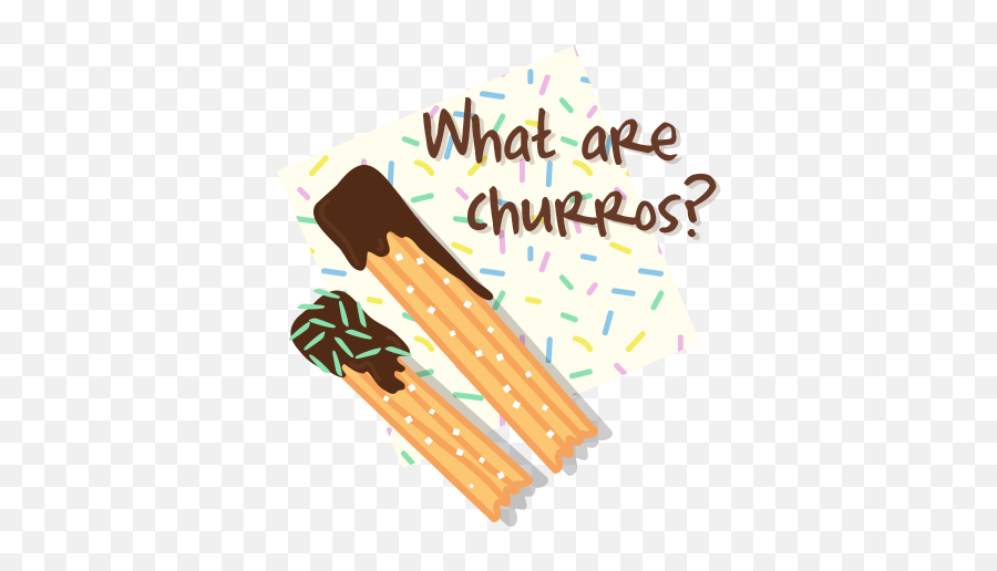 Home - Churros Ybrd Churo Dipped In Chocolate Clip Art Png,Churro Png