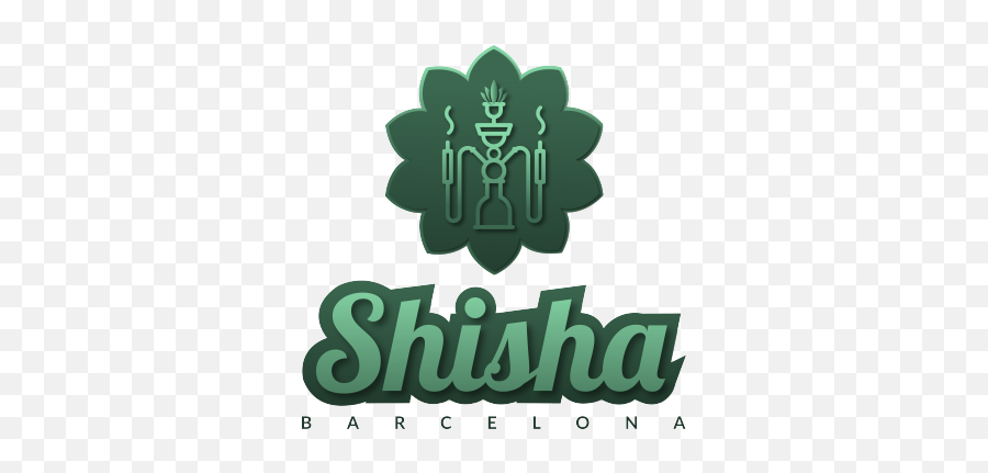Shisha Barcelona - Illustration Png,Barcelona Logo