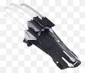 Black Panther Slash Claw - De Black Panther Toys Png,Claw Slash Png