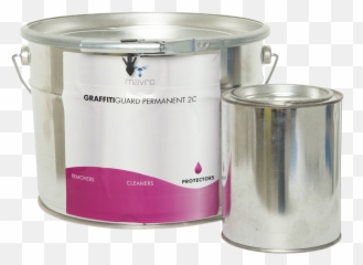 Graffitiguard Permanent Png