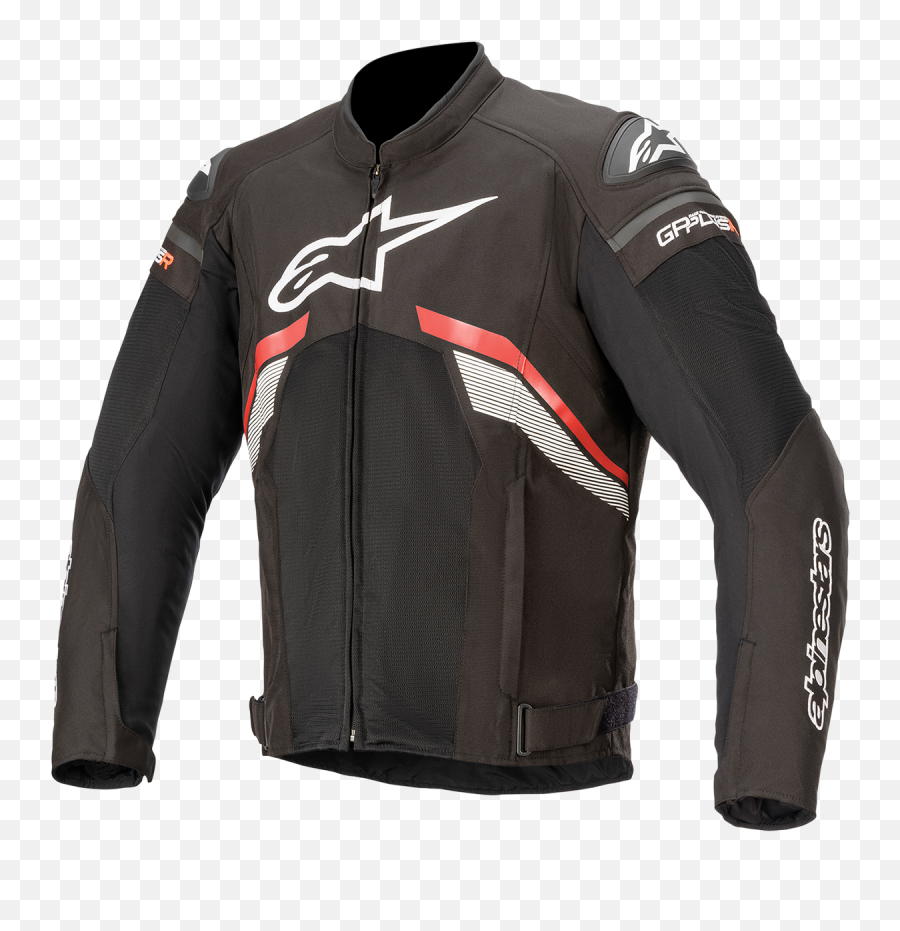 Tuono D - Air Leather Jacket Dainese Tuono D Air Png,Dainese Logo