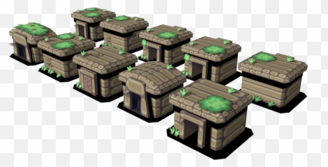 Ds Dsi - Pokémon Heartgold Soulsilver Ruins Of Alph Toy Png,Ruins Png